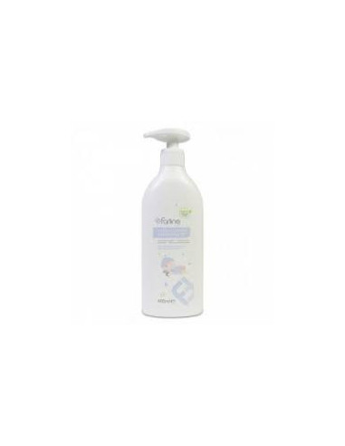 FARLINE BEBE LOCION CORPORAL HIDRATANTE 400 ML