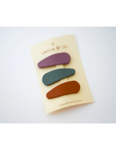 TUTETE CLIPS PELO LANDSCAPE 2U