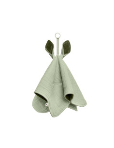 TUTETE DOUDOU CANGURO MINT