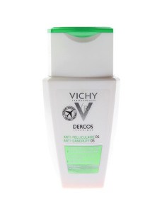 DERCOS CHAMPU ANTICASPA GRASO 100 ML