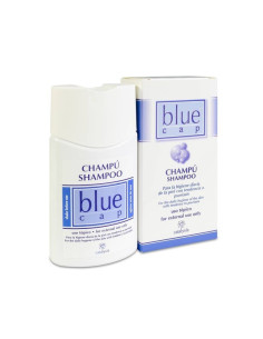 BLUE CAP CHAMPU 150 ML