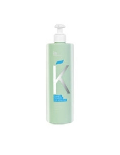 INTERAPOTHEK CHAMPU  CREMOSO KERATINA 500 ML