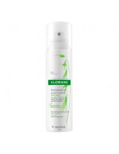 KLORANE CHAMPU SECO DE AVENA  SPRAY 150