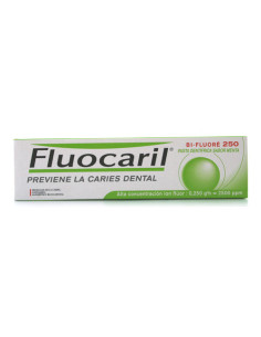 FLUOCARIL BI-FLUORE 250 DENTIFRICO 125 ML