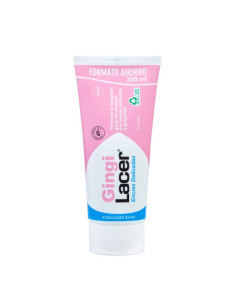 LACER GINGILACER PASTA DENTIFRICA 200 ML