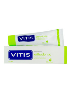 VITIS ORTHODONTIC PASTA DENTIFRICA 100 ML