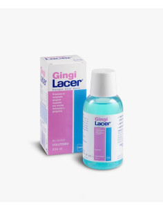LACER GINGILACER COLUTORIO 200 ML