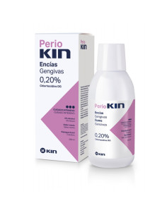 PERIO-KIN ENJUAGUE BUCAL 250 ML.