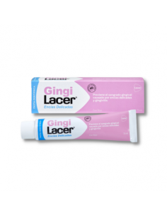LACER GINGILACER PASTA DENTAL 75 ML