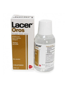 LACER OROS-2500 COLUTORIO 200 ML