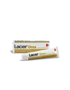 LACER OROS-2500 PASTA 75 ML