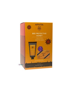 APIVITA PACK MANOS & JABON