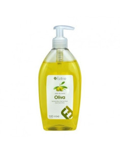 FARLINE JABON DE MANOS ACEITE DE OLIVA 500 ML