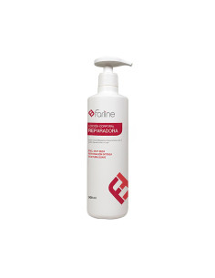 FARLINE LOCION CORPORAL REPARADORA ACEITE ARGAN
