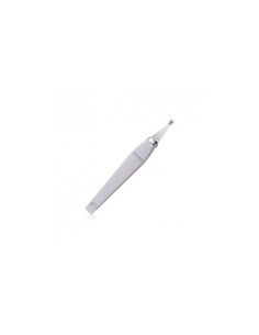 BETER CORTACUTICULAS  INOXIDABLE MANGO MARFIL