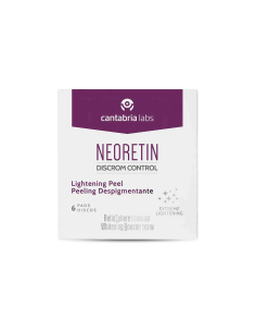 NEORETIN DISCROM CONTROL PEELING DESPIGMENTANTE