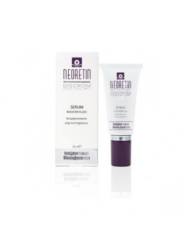 NEORETIN DISCROM CONTROL SERUM BOOSTER FLUID 30