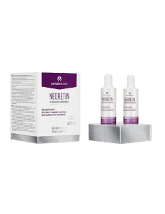NEORETIN DISCROM CONTROL CONCENTRATE DESPIGMENTA