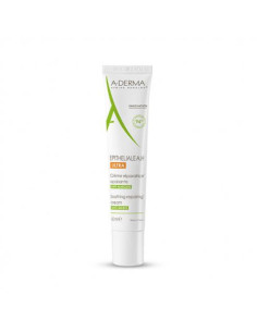 ADERMA EPITELIAL  A.H CREMA CARA Y CUERPO 40 ML.