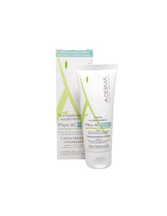A-DERMA PHYS-AC HYDRA CREMA COMPENSAD CALMANTE
