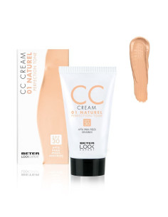 BETER CC CREAM 01 NATUREL PERFECTION TONE