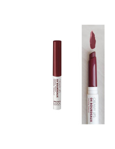 BETER LIPSTICK CREAMY LIPS 04 BOURDEAUX