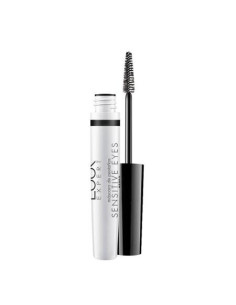 BETER MASCARA PESTAÑAS SENSITIVE EYES