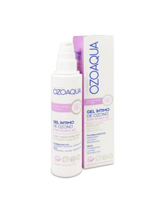 OZOINTIM GEL DE HIGIENE INTIMA DE ACEITE OZONIZA