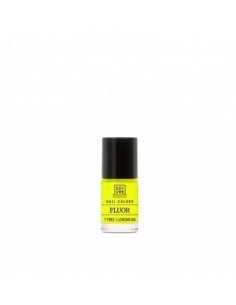 NAIL-COLOR FLUOR AMARILLO