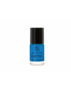 NAIL-COLOR FLUOR AZUL