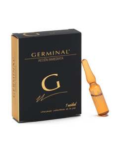 GERMINAL ACCION INMEDIATA 1 AMPOLLA 1.5 ML.