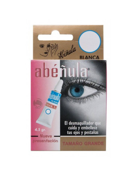 ABEÑULA BLANCA GRANDE