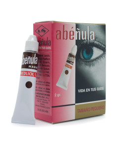 ABEÑULA MARRON PEQUEÑA
