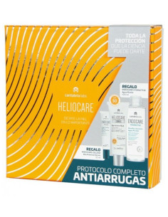 PACK HELIOCARE 360 AGE ACTIVE FLUID SPF50 50 ML