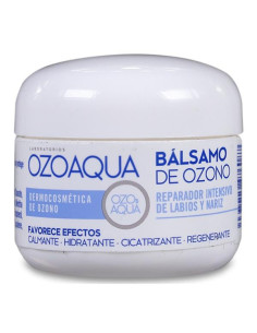 OZOAQUA BALSAMO LABIAL OZONIZADO 1 ENVASE 15 ML