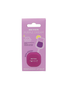 YUMMY LIP BALM PURPLE DREAM