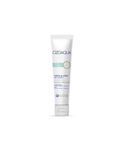 OZOBABY PASTA AL AGUA DE ACEITE OZONIZADO 1 TUBO