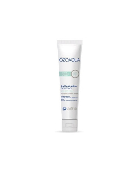 OZOBABY PASTA AL AGUA DE ACEITE OZONIZADO 1 TUBO