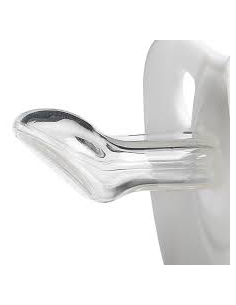 SUAVINEX CHUPETE SILICON PREMIUM ANTATOMICA TALLA 0-6M 2