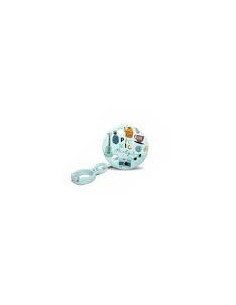 SUAVINEX BROCHE CON CADENA DECORADO