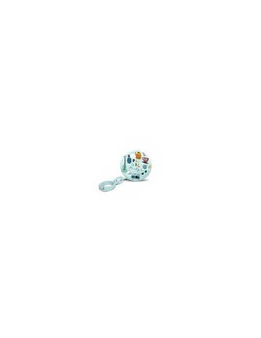 SUAVINEX BROCHE CON CADENA DECORADO