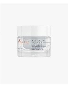 AVENE HYALURON ACTIV B3 AQUA GEL CREMA REGENERAD
