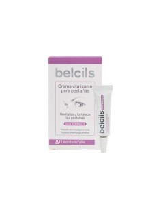 BELCIS CREMA PESTAÑAS 4G