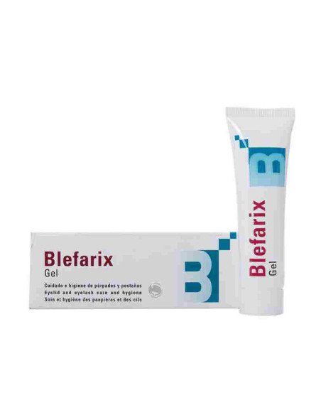 BLEFARIX 30 ML.