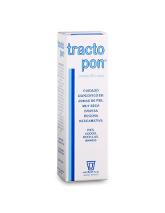 TRACTOPON 30 % UREA 40 ML