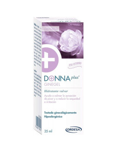DONNAPLUS GINEGEL 35 ML