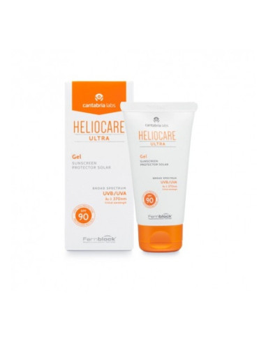 HELIOCARE ULTRA 90 50 ML GEL