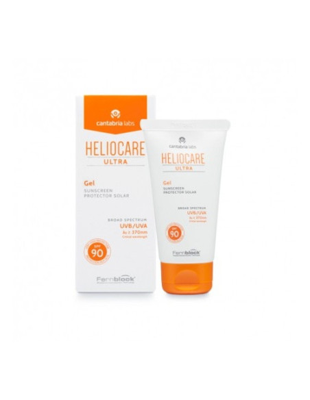 HELIOCARE ULTRA 90 50 ML GEL