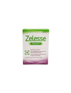 ZELESSE PROTECT 7 APLICADORES 5 ML