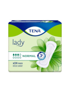 TENA LADY NORMAL 24 U